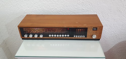 Wega 3116 hifi - wega,