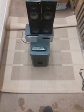 dolby surround system Bench