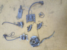 STIHL  ZÜNDANKER ZÜNDUNG MOTORSÄGE MOTORSENSE