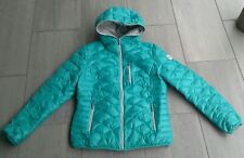sun vally Daunenjacke türkis Gr42,neu
