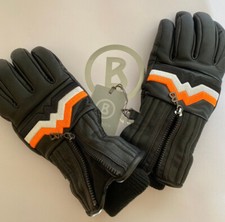 405#  Bogner DSV Skihandschuhe