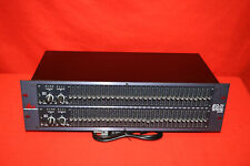 DBX iEQ31-digitaler grafischer Equalizer