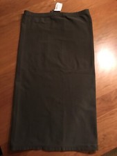 Wolford Rock Stripes Skirt