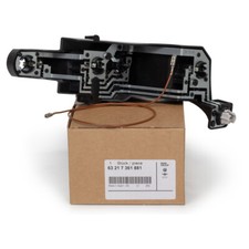 ORIGINAL BMW Lampenträger