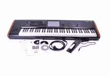 Korg Kronos 2-73 Workstation E-Piano 73 Tasten Dämpferpedal + Soundwear Case