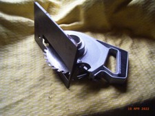 Zusatzteil Handkreissäge für