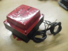 Hochspannungs Trafo,"TESLA" 7,5 KV Experimente Zündtrafo