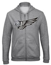 Opel Flüge Kapuzenpullover
