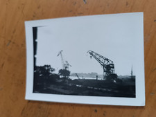Foto Bagger Kranen Kran crane