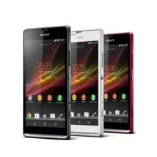 Touchscreen Sony Xperia SP