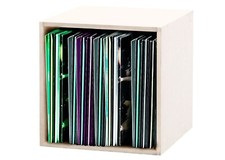 Glorious Schallplattenbox 110