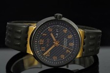 Mido All Dial Big Gent Chronometer Limitiert 90th Anniversary Gewährleistung