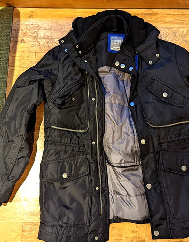 Esprit winter jacke - winter, mit