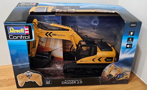 Revell control 24924 - control, rc