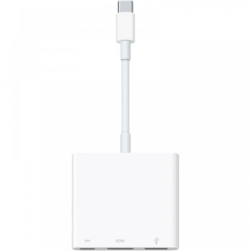 Apple usb digital av - apple,