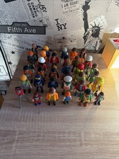 playmobil figuren konvolut 35