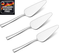 Tortenheber Set Edelstahl