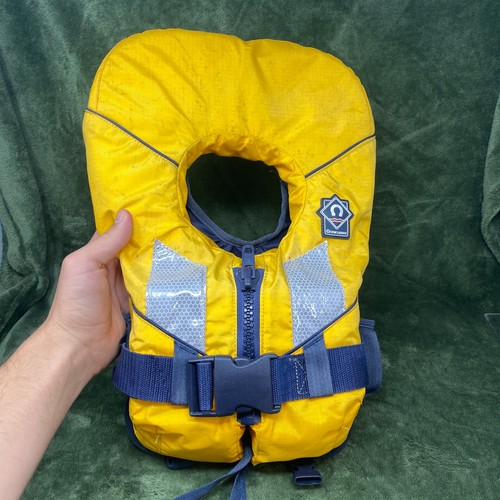 Crewsaver spiral schwimmweste - spiral,