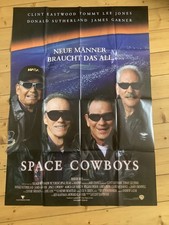 Space Cowboys Kinoplakat A 0
