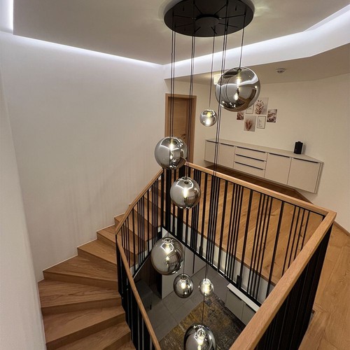 Luce orb glaskugel - s.luce,