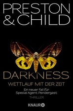 Darkness - Wettlauf mit der