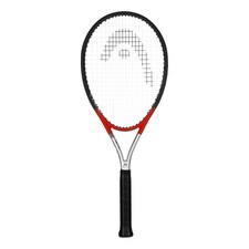 HEAD Ti S2 Tennisschläger