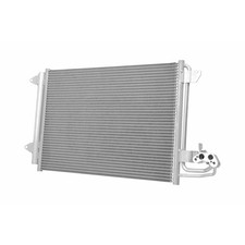 Kondensator Klimaanlage mit