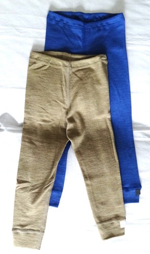 Hose 2er set dilling - , gr.
