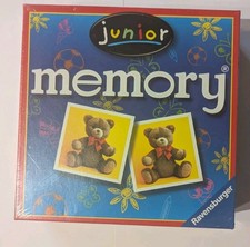 Original Junior memory® von