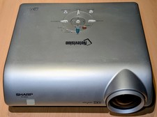 Beamer Sharp PG-MB60X, 2500