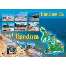 Insel Usedom Tischset