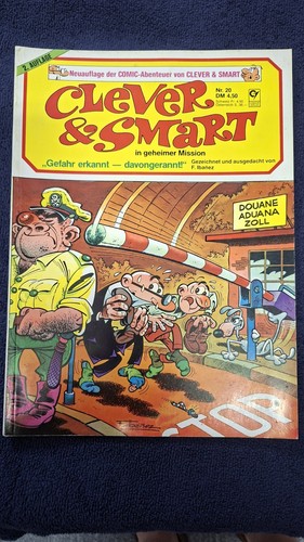 Clever smart 20 - clever, –