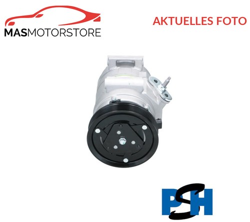 Compressor air conditioning - compressor,