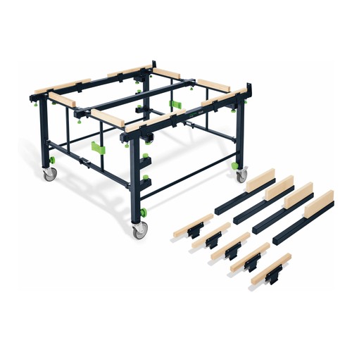 Festool mobiler säge und - mobiler,