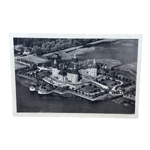 Postkarte dresden radebeul - postkarte,