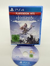 Horizon Zero Dawn Complete