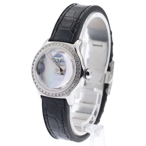 Corum armbanduhr bubble - corum,
