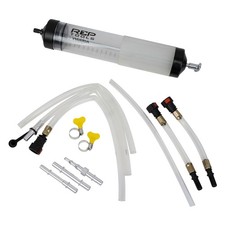 Handpumpe 500ml Öl Motoröl