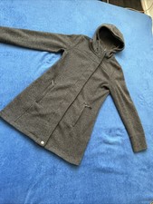 TCM Thermo Fleece Jacke Lang