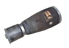 BMW E39 Touring Luftfeder Niveauregulierung Sportfahrwerk hinten rechts 1095082