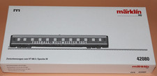 Märklin 42080 Zwischenwagen