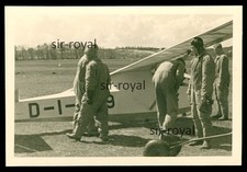 Rossitten 1941 - Segelflieger
