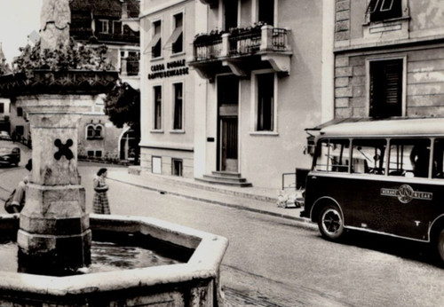 1950 meran obermais - ca,