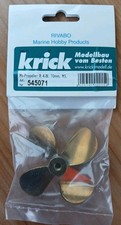 Krick 545071 MS Propeller R