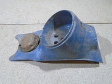 DKW Hummel Super 116.. Lampenverkleidung Verkleidung Scheinwerfer Glocke Licht