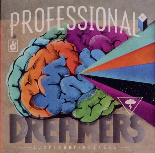 Professional dreamers - professional,