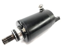 Triumph Street Triple R 675 D67LD [2010] - Anlasser Stratermotor