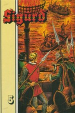 Sigurd - Gelbe Serie Nr. 5 -