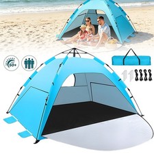 Strandmuschel pop zelt für - pop, up