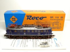 ROCO Spur H0 04141 B E-Lok BR